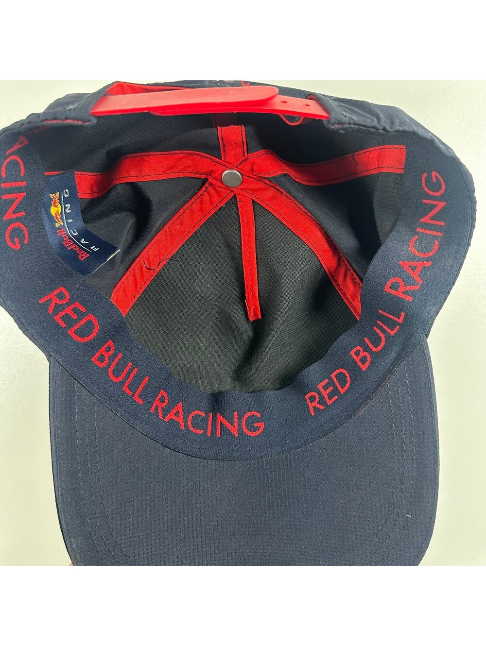 Red Bull Racing Hat - Picture 4 of 6